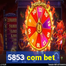 5853 com bet